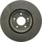 Centric Parts Standard Brake Rotor, 121.46064 121.46064 - alternate 4